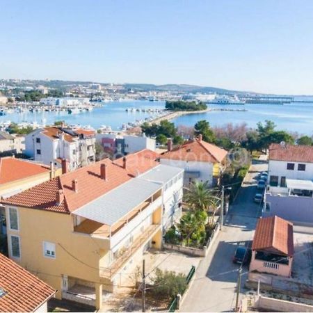 Apartment Asea Zadar Zewnętrze zdjęcie