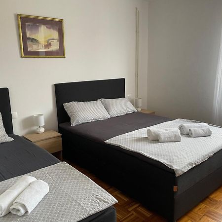 Apartment Asea Zadar Zewnętrze zdjęcie