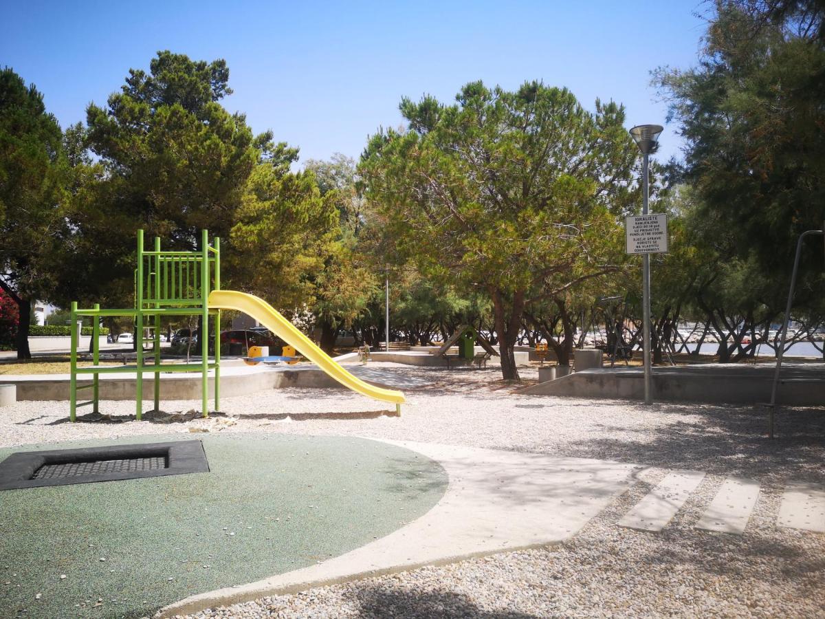 Apartment Asea Zadar Zewnętrze zdjęcie