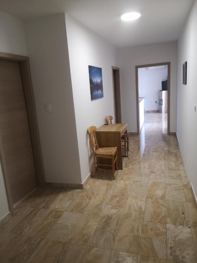 Apartment Asea Zadar Zewnętrze zdjęcie