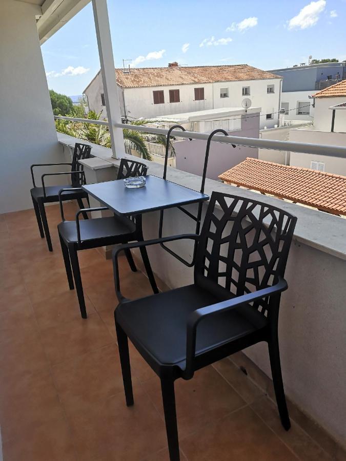 Apartment Asea Zadar Zewnętrze zdjęcie
