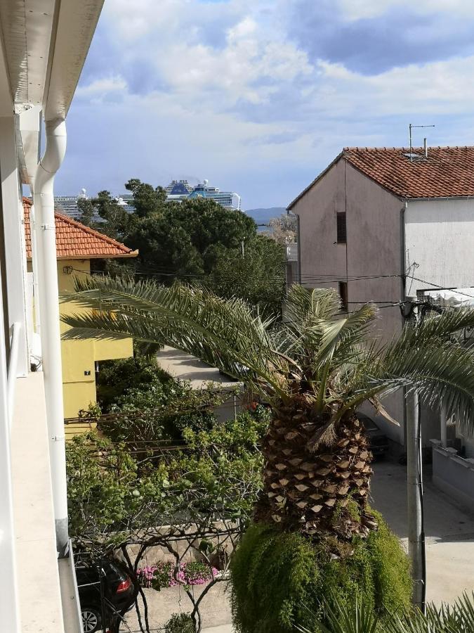 Apartment Asea Zadar Zewnętrze zdjęcie