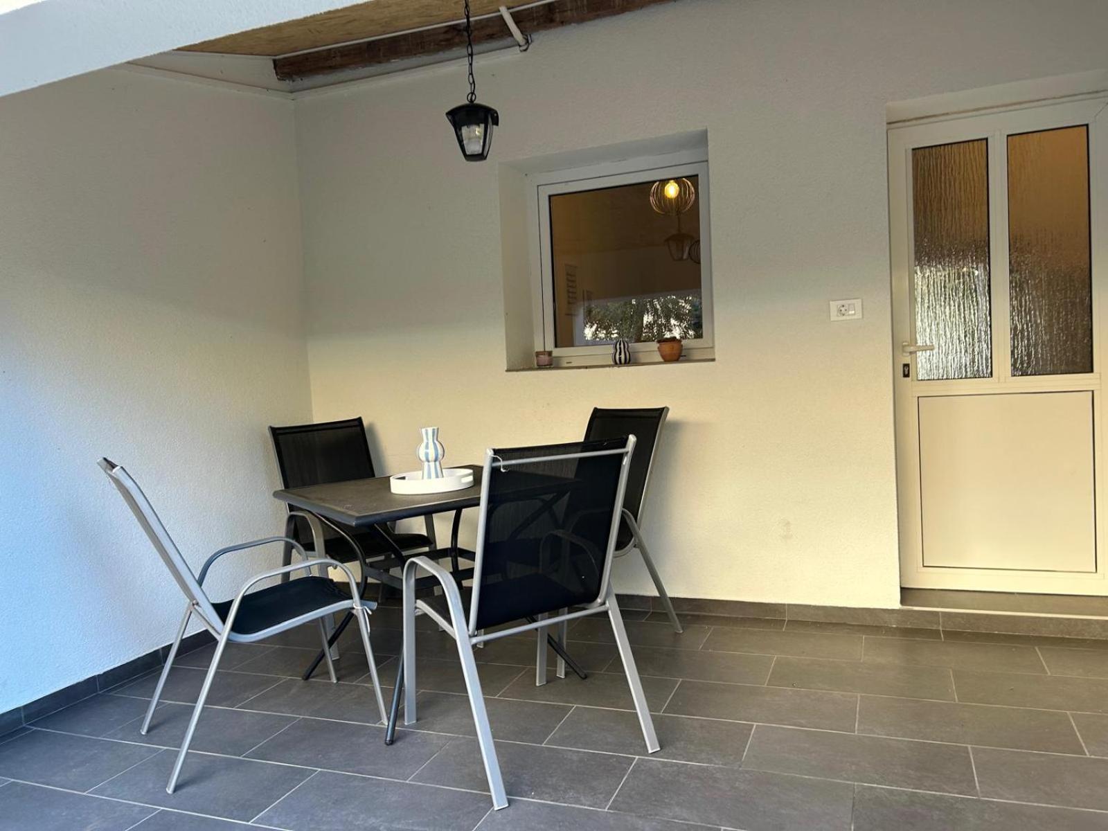 Apartment Asea Zadar Zewnętrze zdjęcie