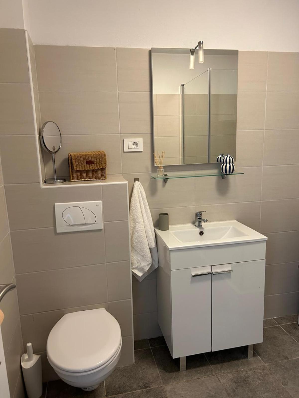 Apartment Asea Zadar Zewnętrze zdjęcie