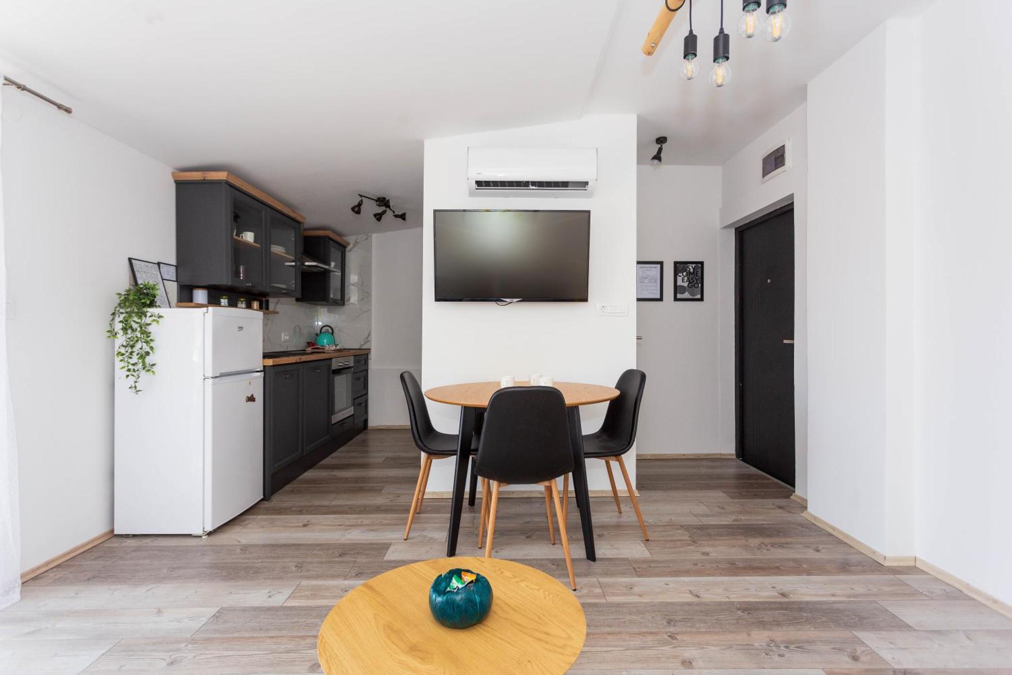 Apartment Asea Zadar Zewnętrze zdjęcie