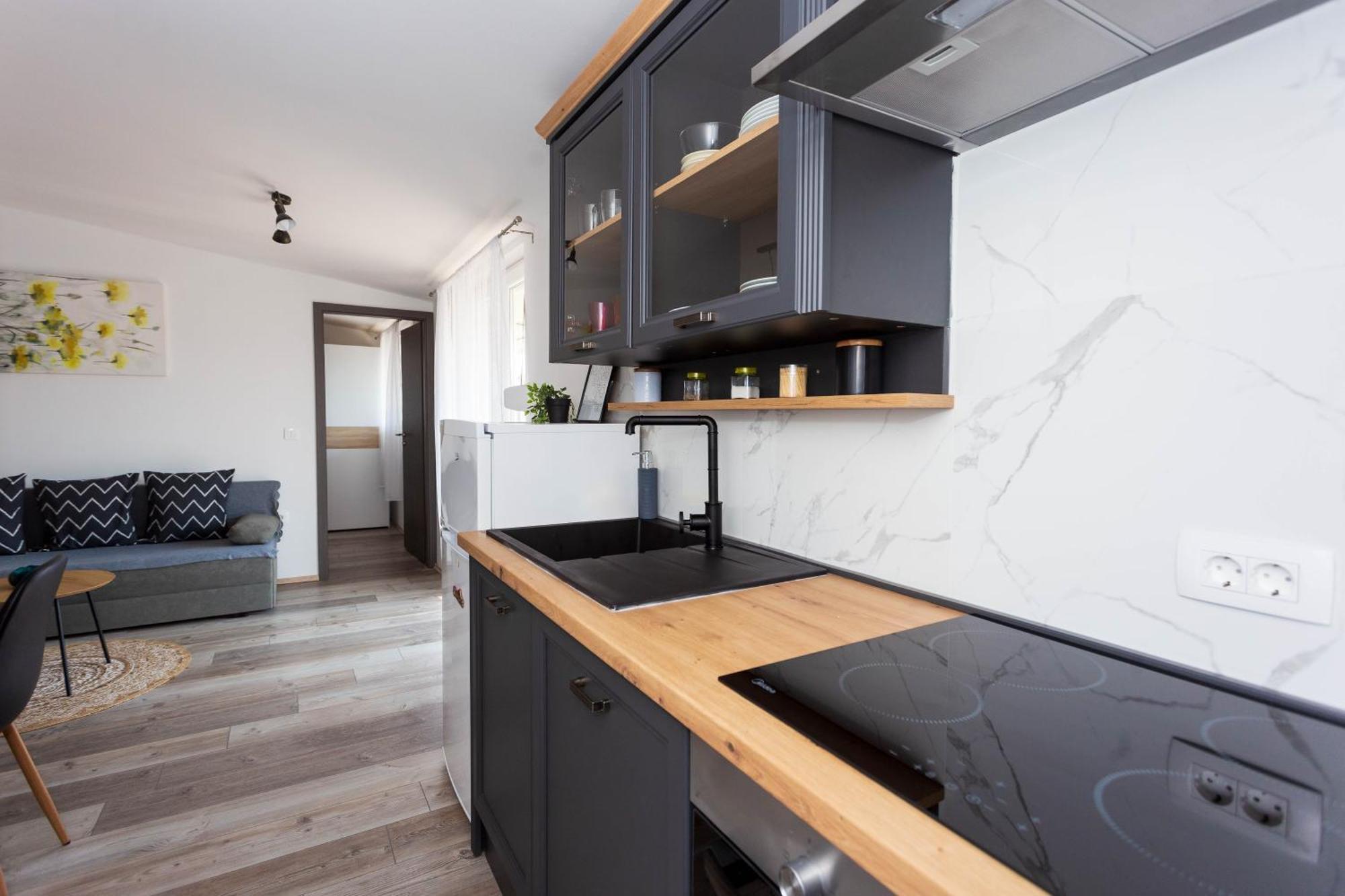 Apartment Asea Zadar Zewnętrze zdjęcie