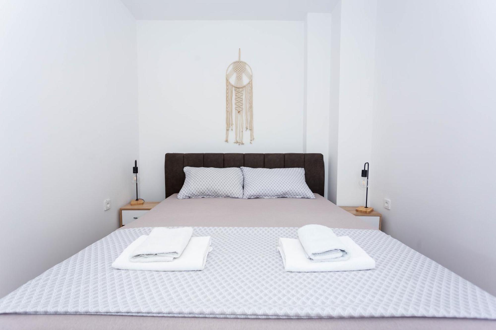 Apartment Asea Zadar Zewnętrze zdjęcie