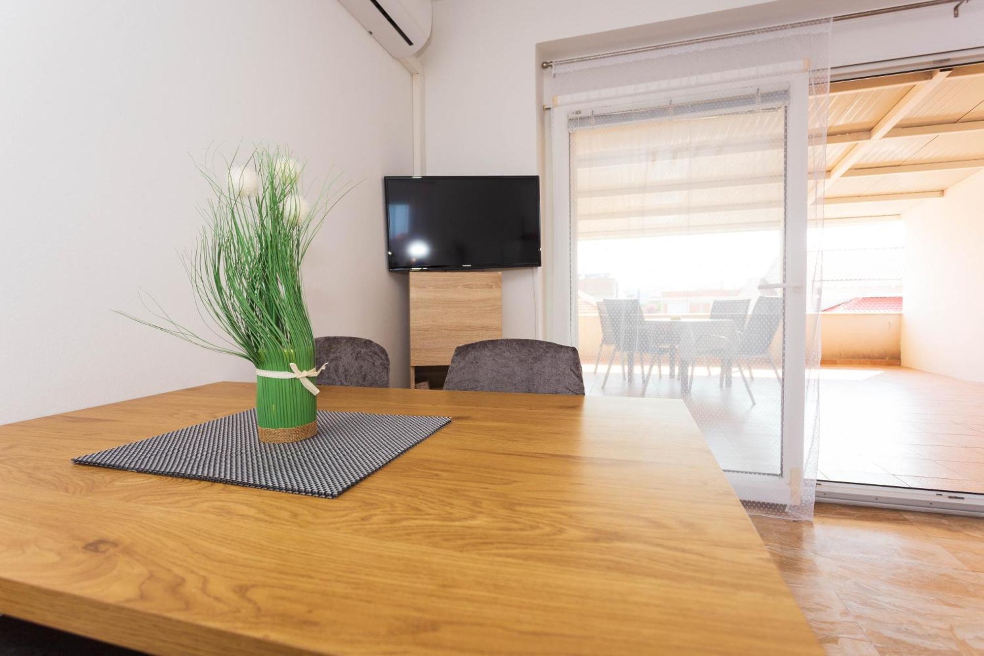 Apartment Asea Zadar Zewnętrze zdjęcie