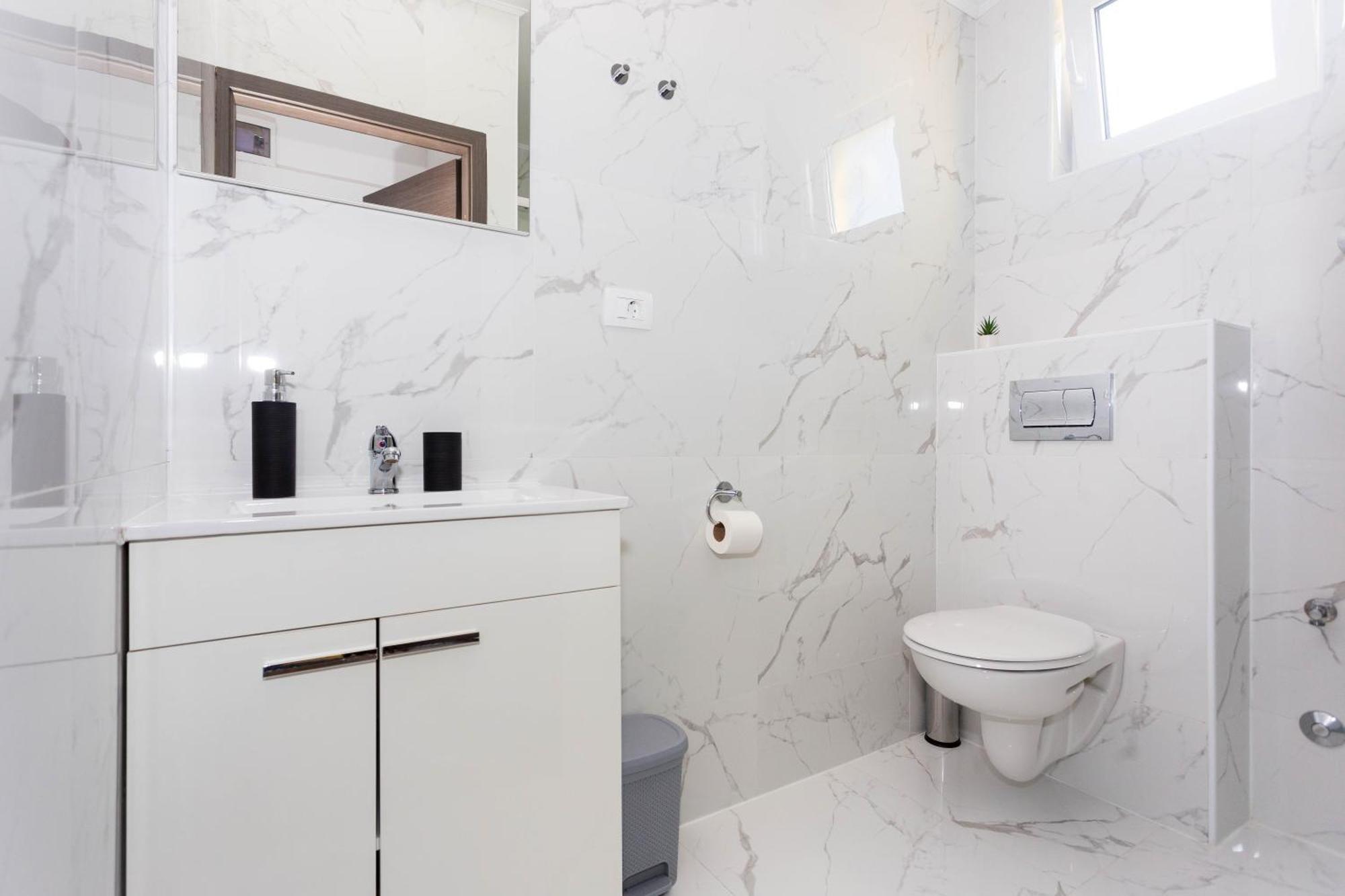 Apartment Asea Zadar Zewnętrze zdjęcie
