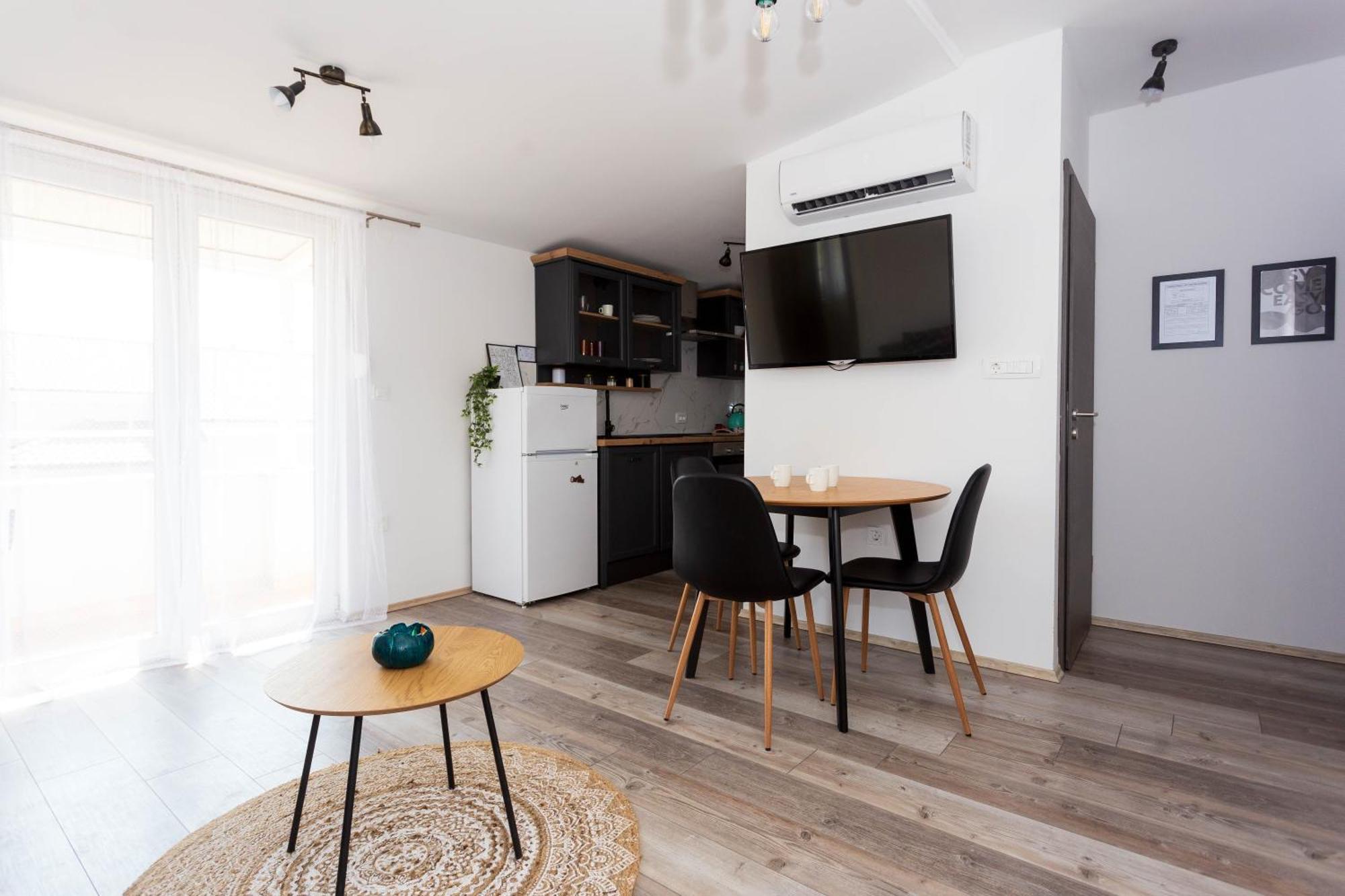 Apartment Asea Zadar Zewnętrze zdjęcie