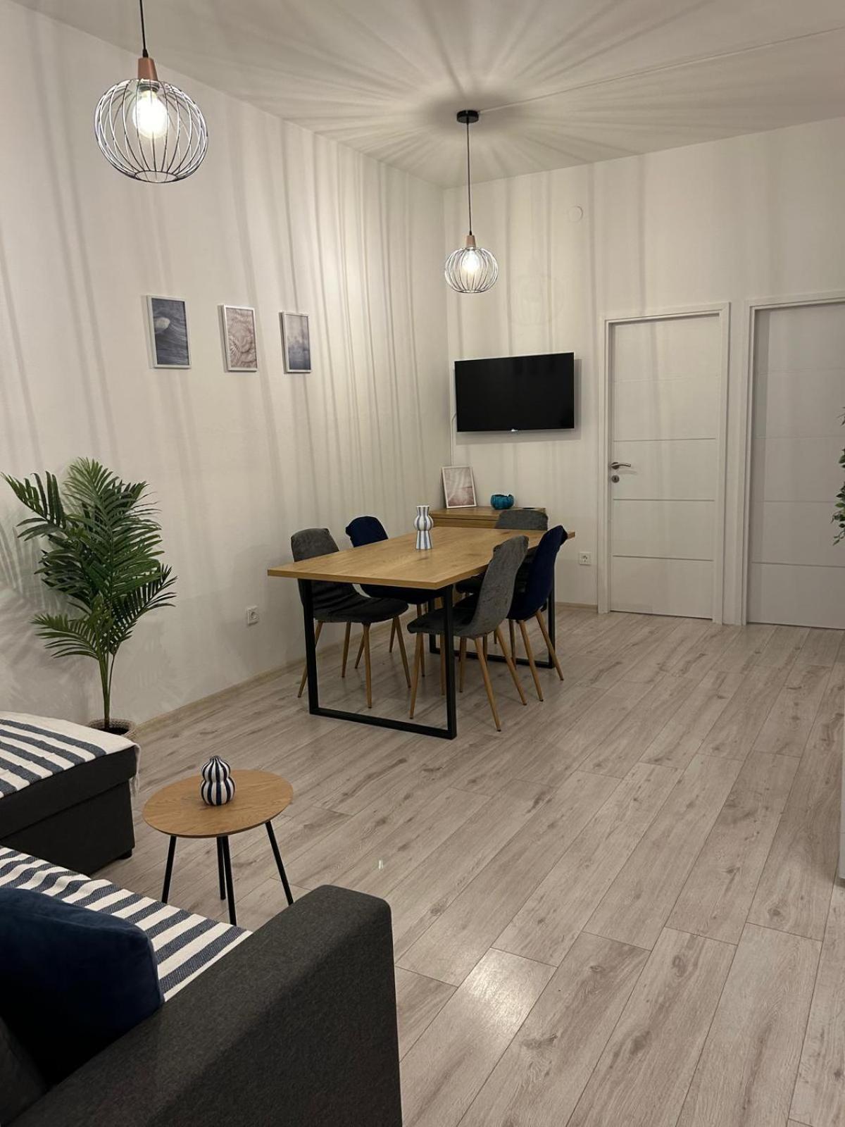 Apartment Asea Zadar Zewnętrze zdjęcie
