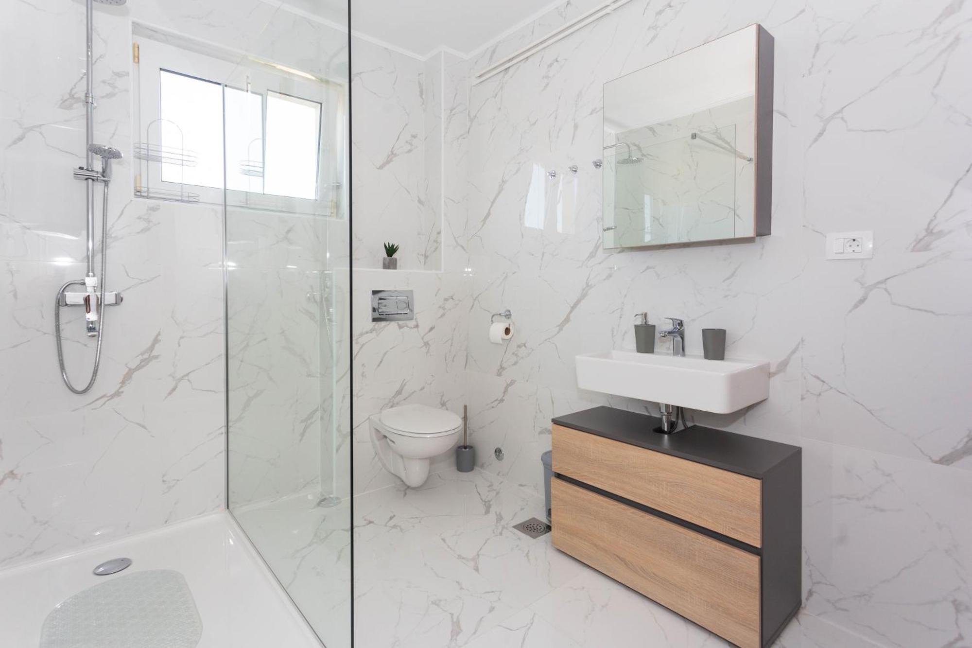 Apartment Asea Zadar Zewnętrze zdjęcie