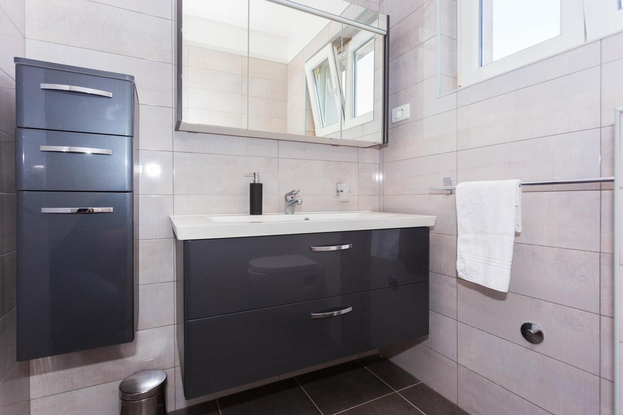Apartment Asea Zadar Zewnętrze zdjęcie