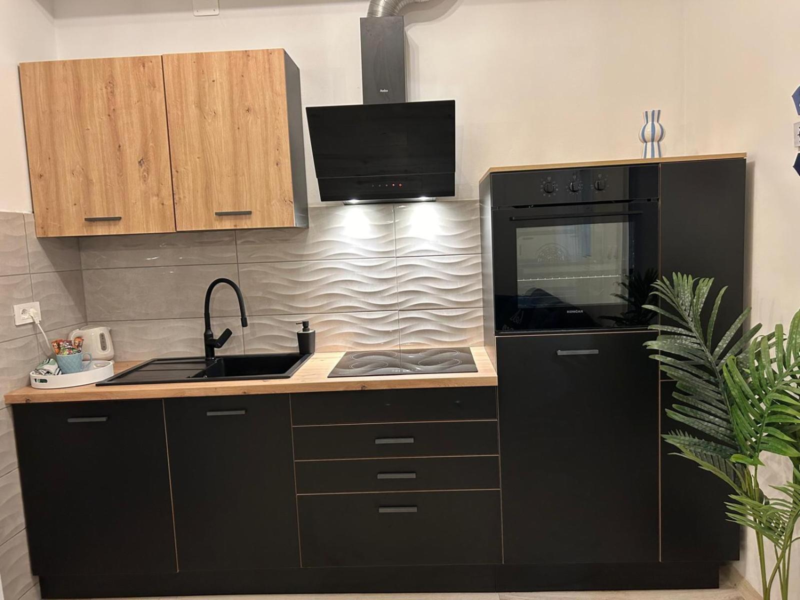 Apartment Asea Zadar Zewnętrze zdjęcie