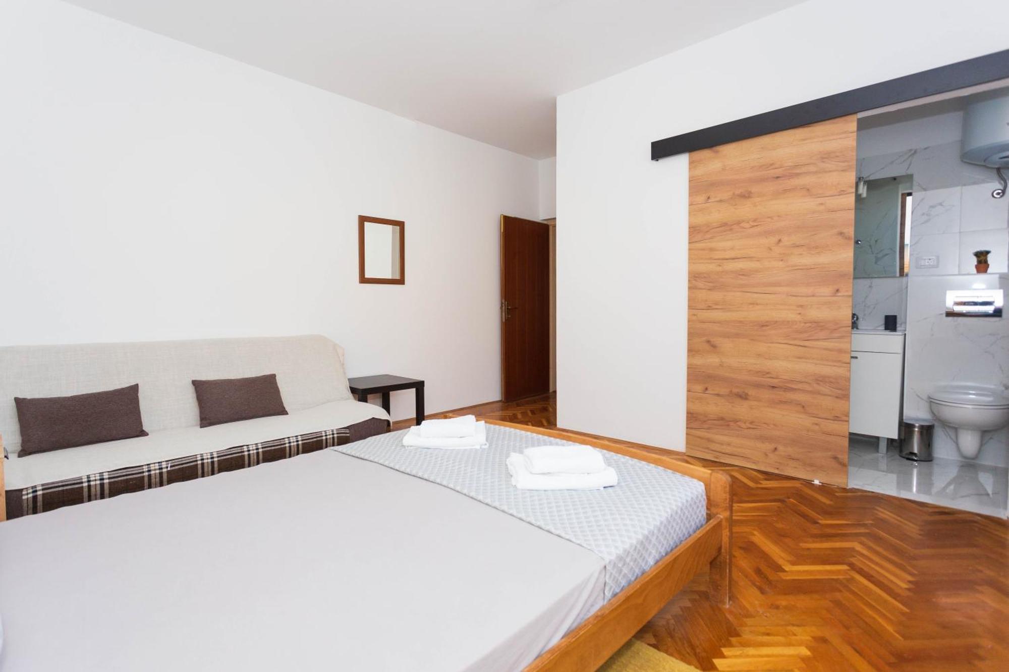 Apartment Asea Zadar Zewnętrze zdjęcie