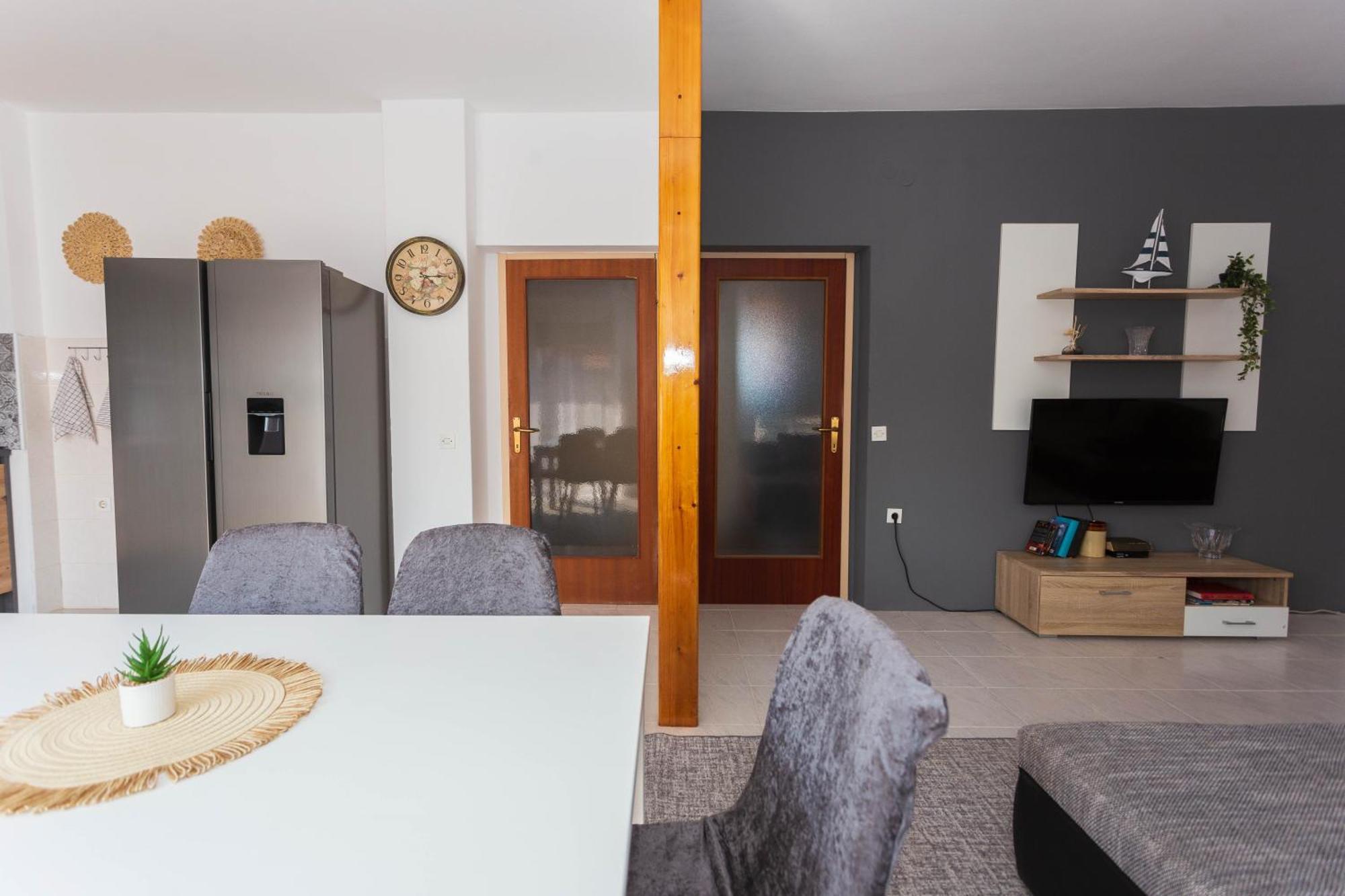 Apartment Asea Zadar Zewnętrze zdjęcie