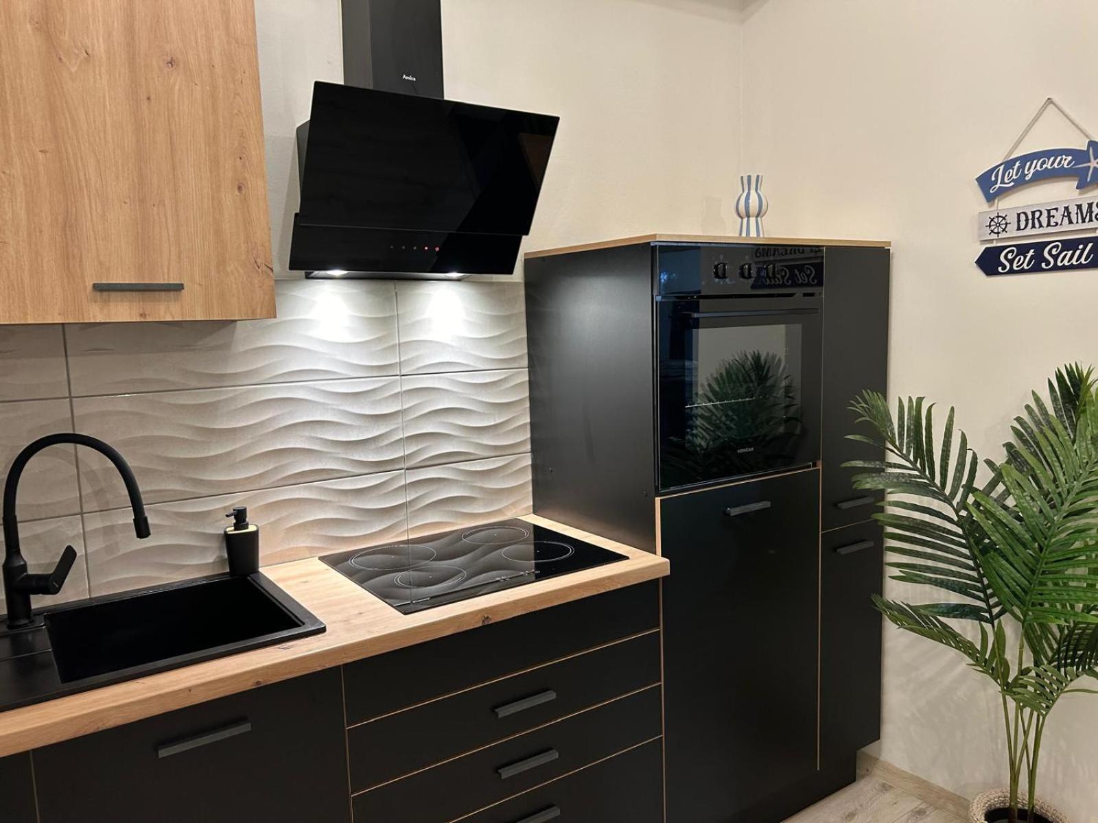 Apartment Asea Zadar Zewnętrze zdjęcie
