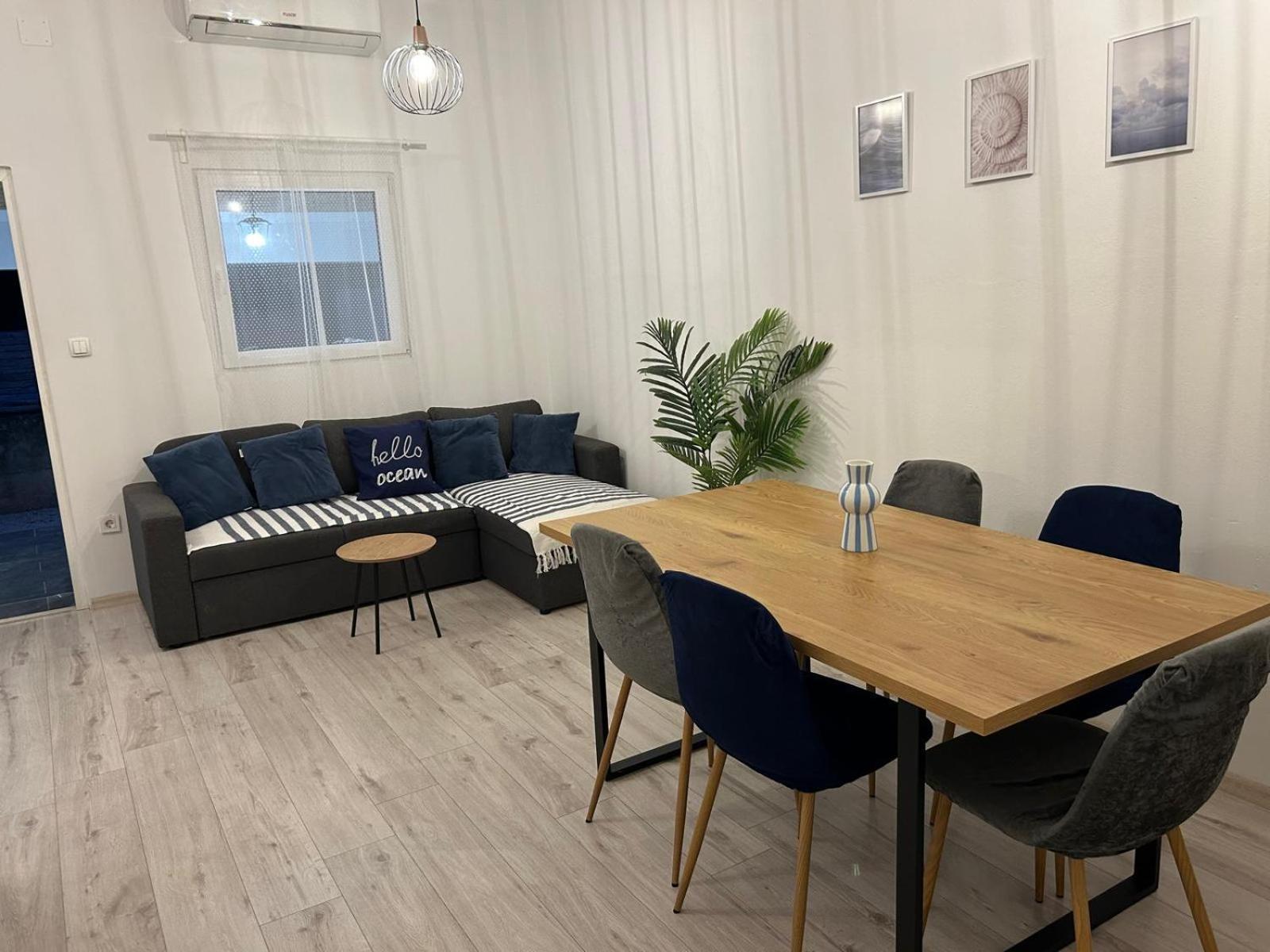Apartment Asea Zadar Zewnętrze zdjęcie