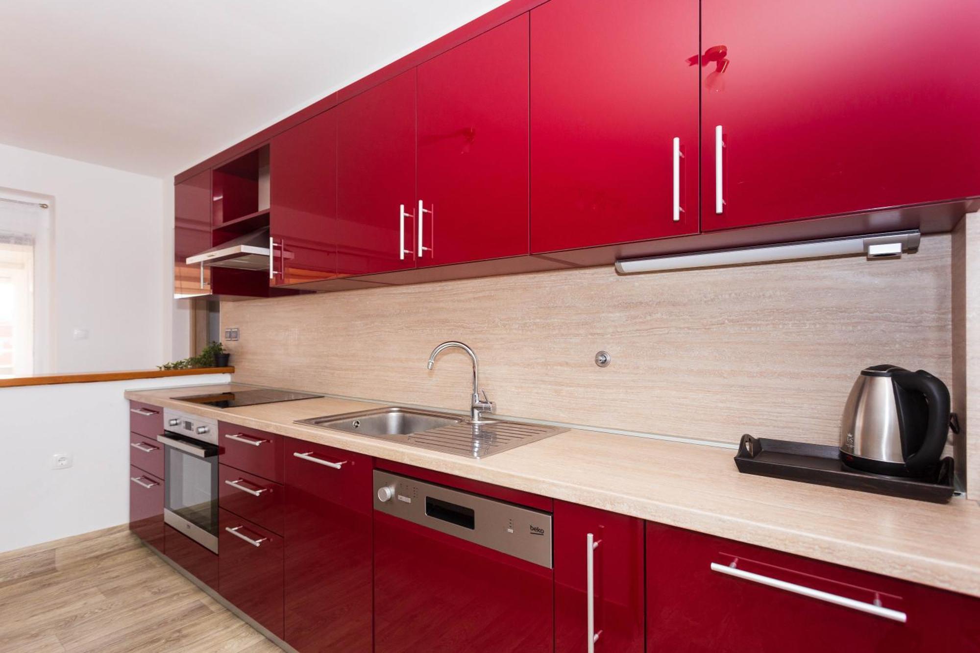 Apartment Asea Zadar Zewnętrze zdjęcie