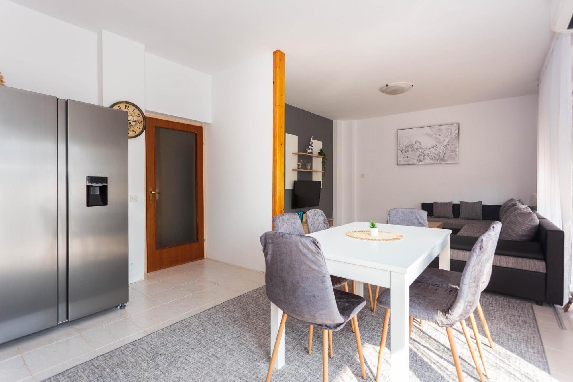 Apartment Asea Zadar Zewnętrze zdjęcie
