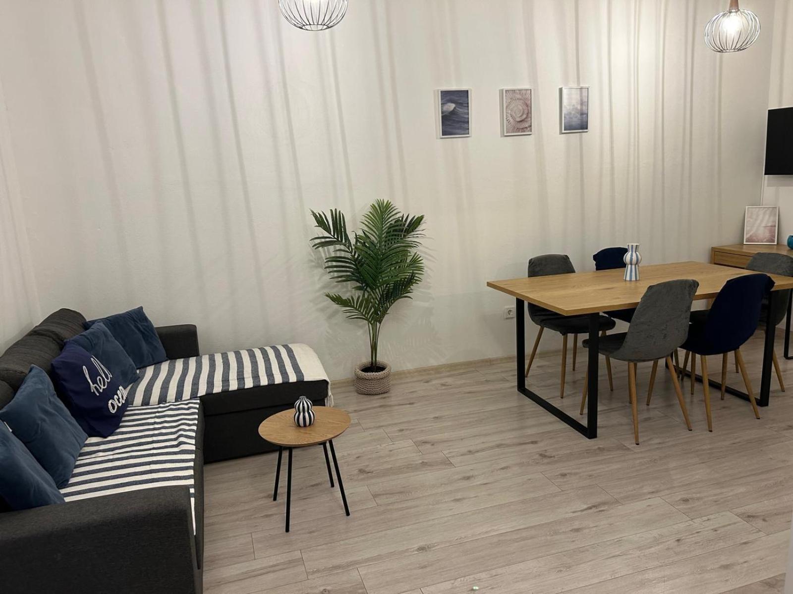 Apartment Asea Zadar Zewnętrze zdjęcie