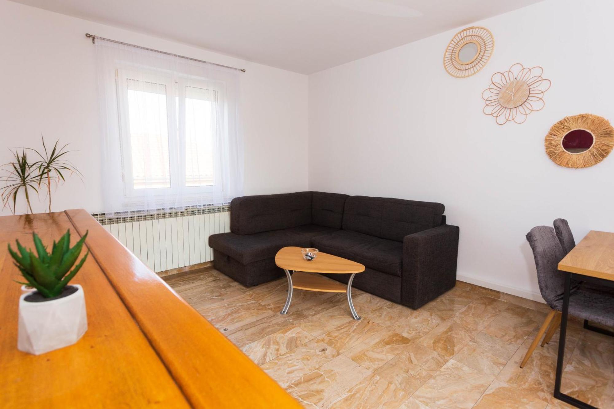 Apartment Asea Zadar Zewnętrze zdjęcie