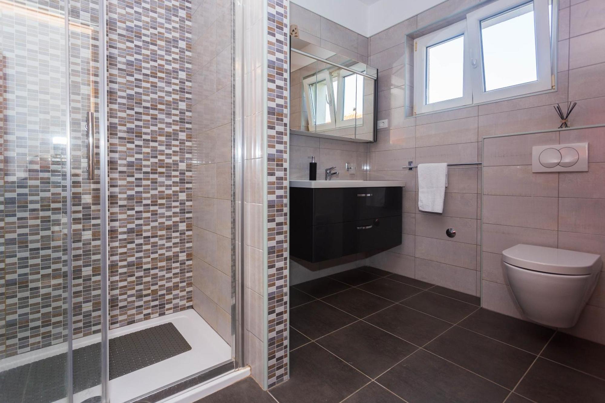 Apartment Asea Zadar Zewnętrze zdjęcie