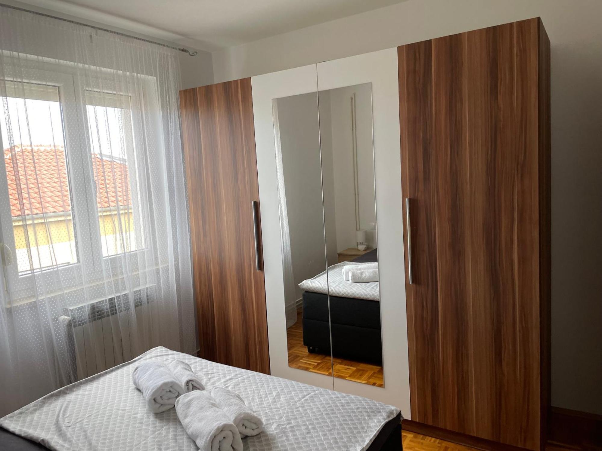 Apartment Asea Zadar Zewnętrze zdjęcie
